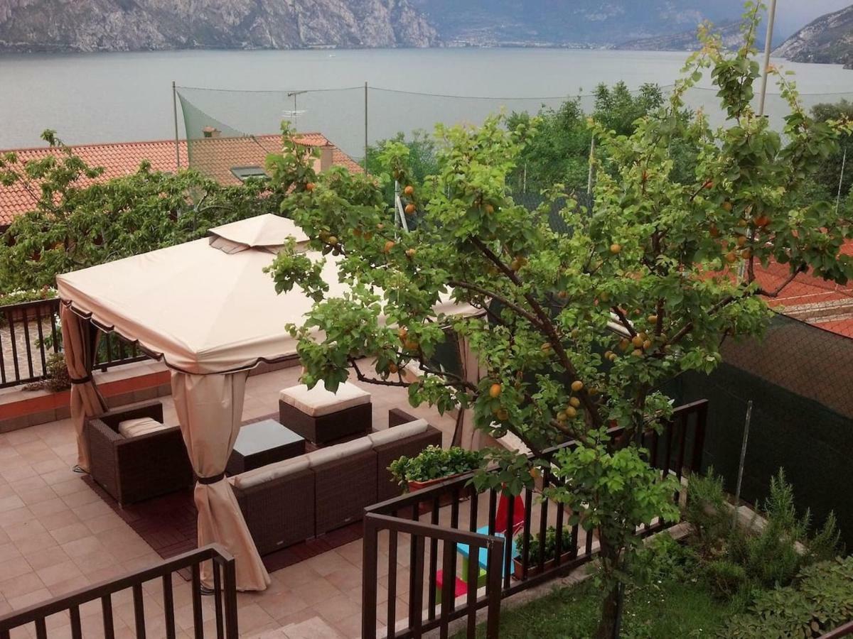 Appartamento Morena Malcesine Esterno foto