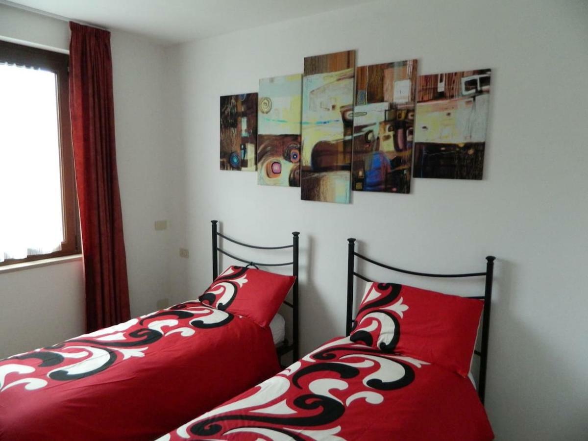 Appartamento Morena Malcesine Esterno foto