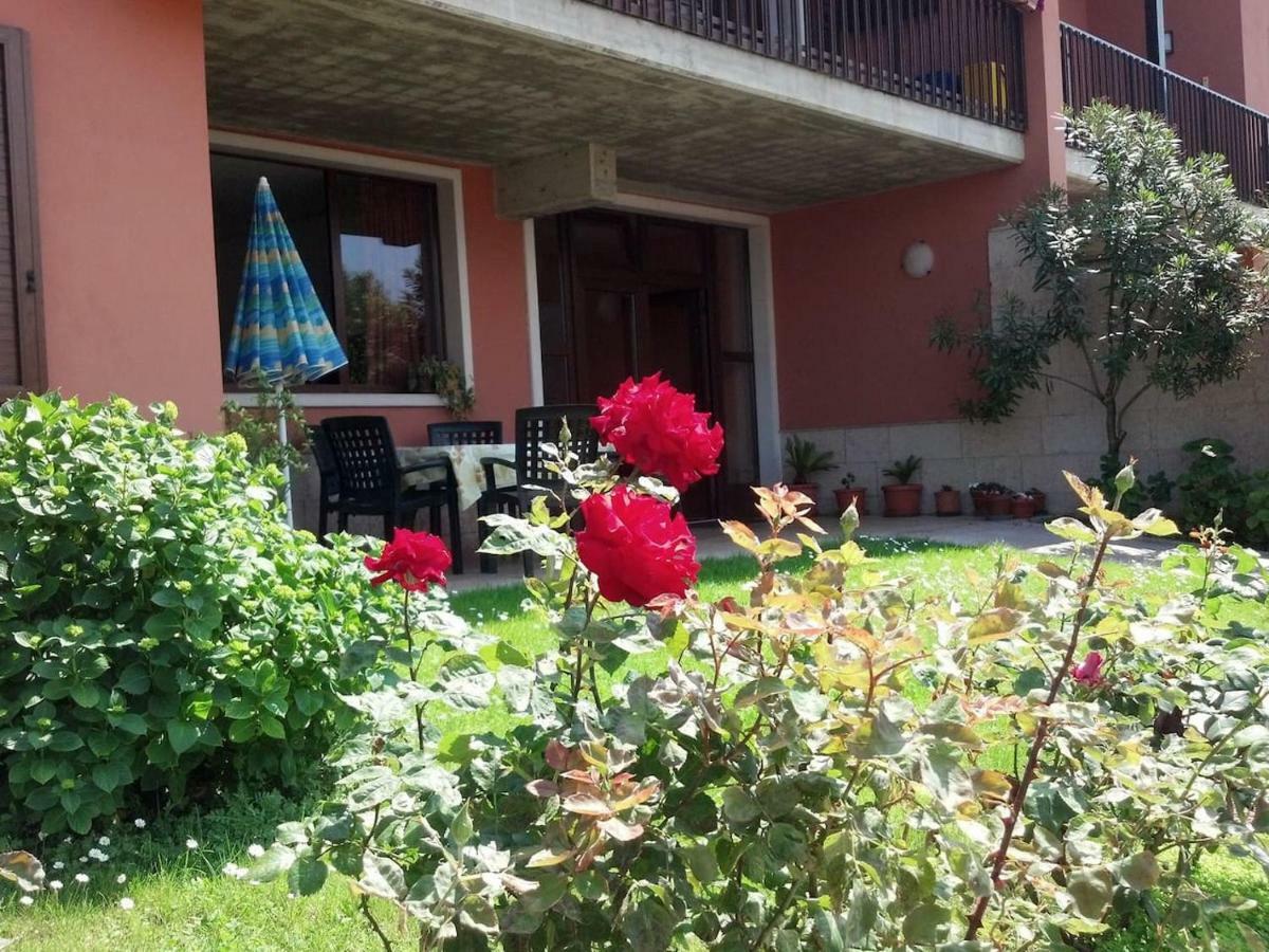Appartamento Morena Malcesine Esterno foto
