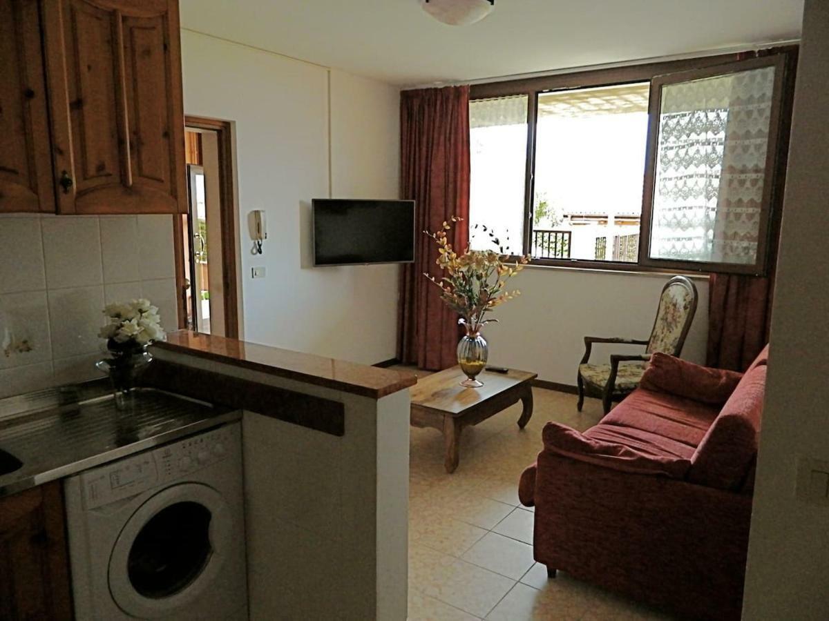 Appartamento Morena Malcesine Esterno foto