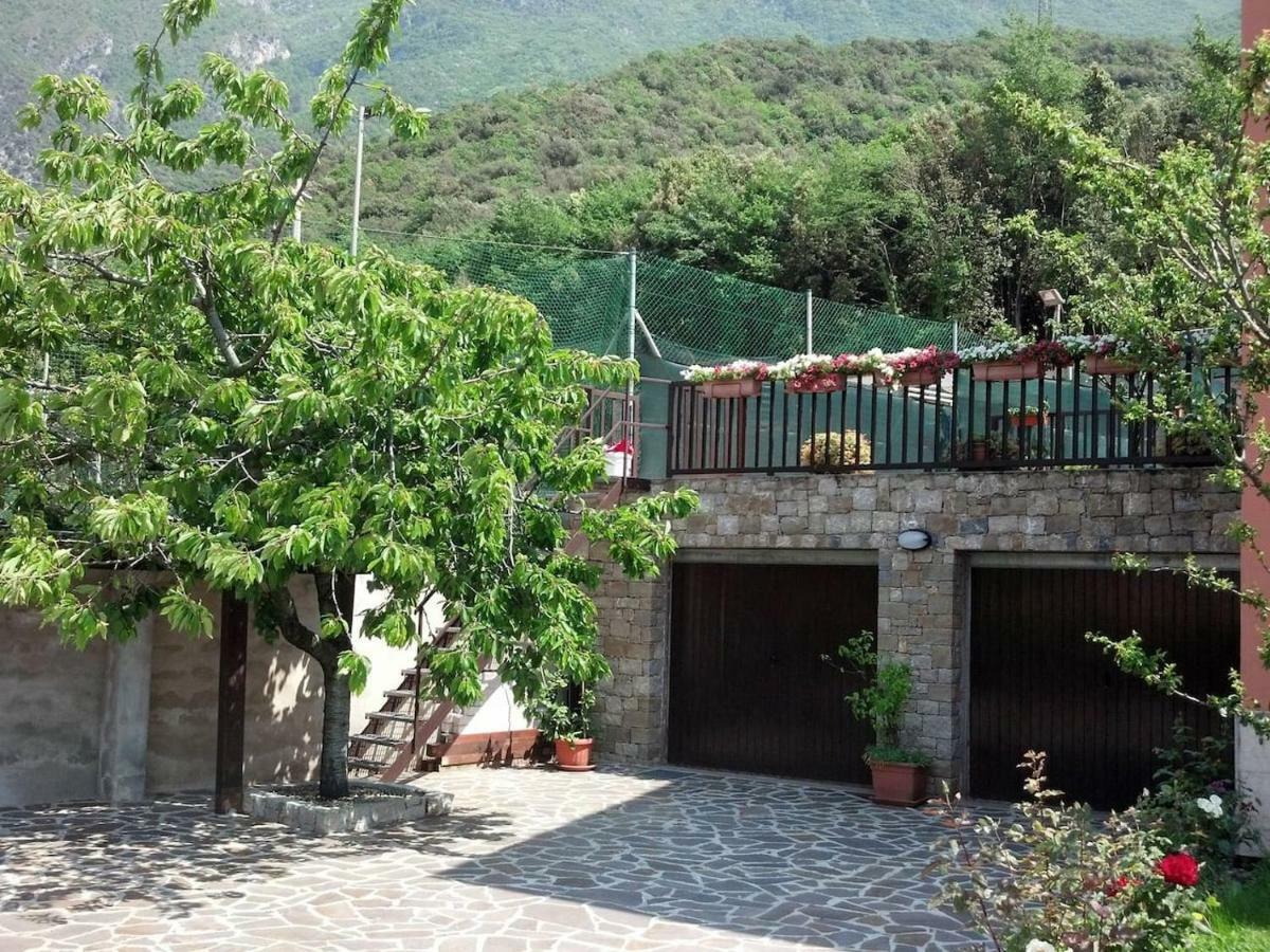 Appartamento Morena Malcesine Esterno foto