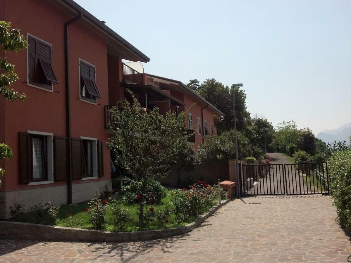 Appartamento Morena Malcesine Esterno foto