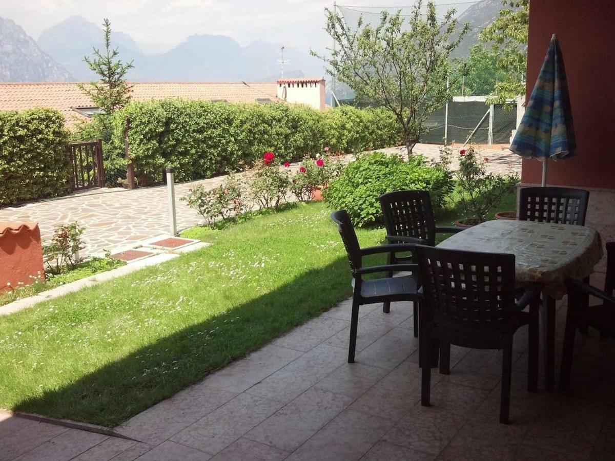 Appartamento Morena Malcesine Esterno foto