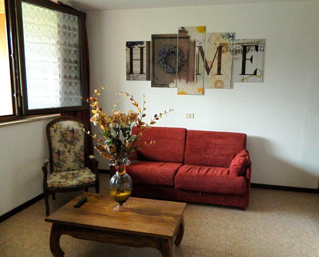 Appartamento Morena Malcesine Esterno foto