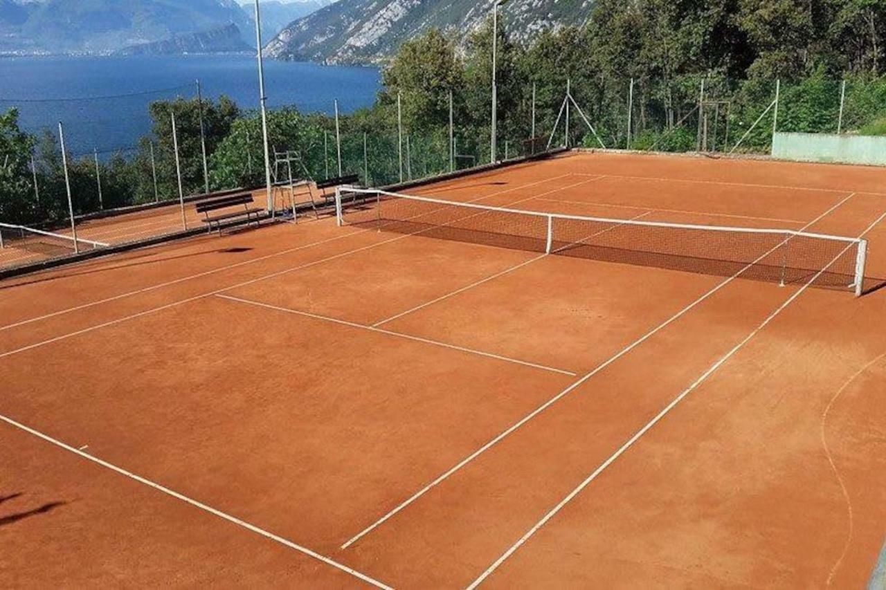 Appartamento Morena Malcesine Esterno foto