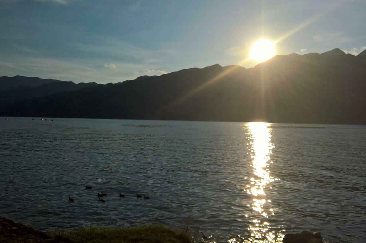 Appartamento Morena Malcesine Esterno foto