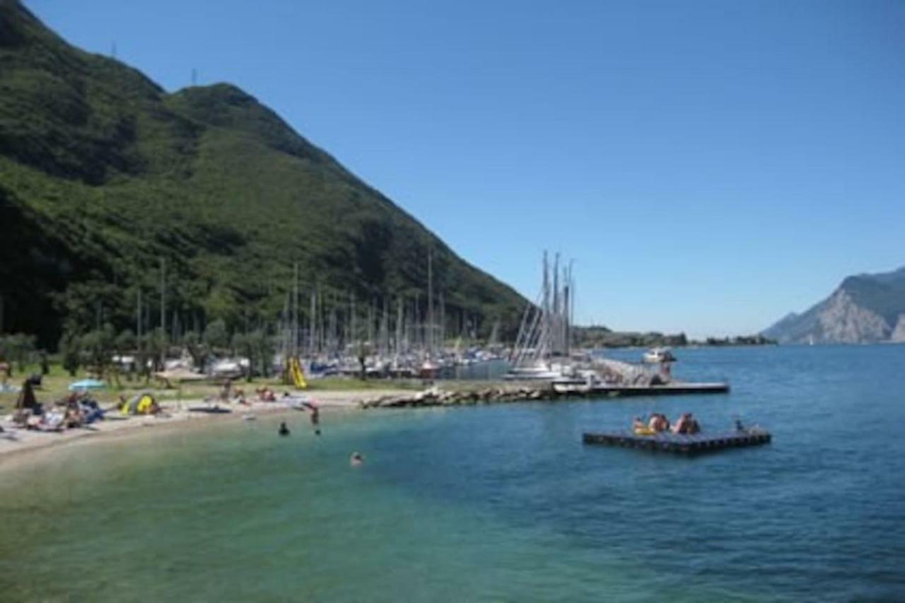 Appartamento Morena Malcesine Esterno foto