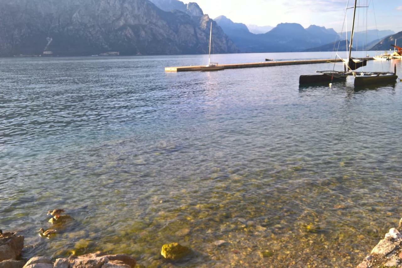 Appartamento Morena Malcesine Esterno foto